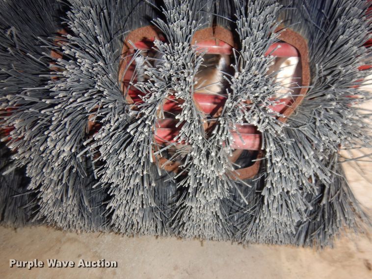 image for item KU9675 Exmark  broom