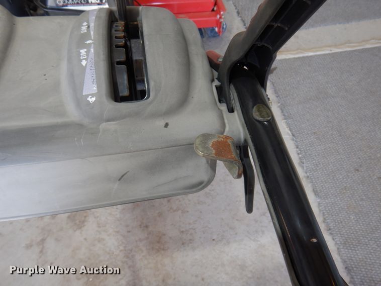 image for item KU9675 Exmark  broom