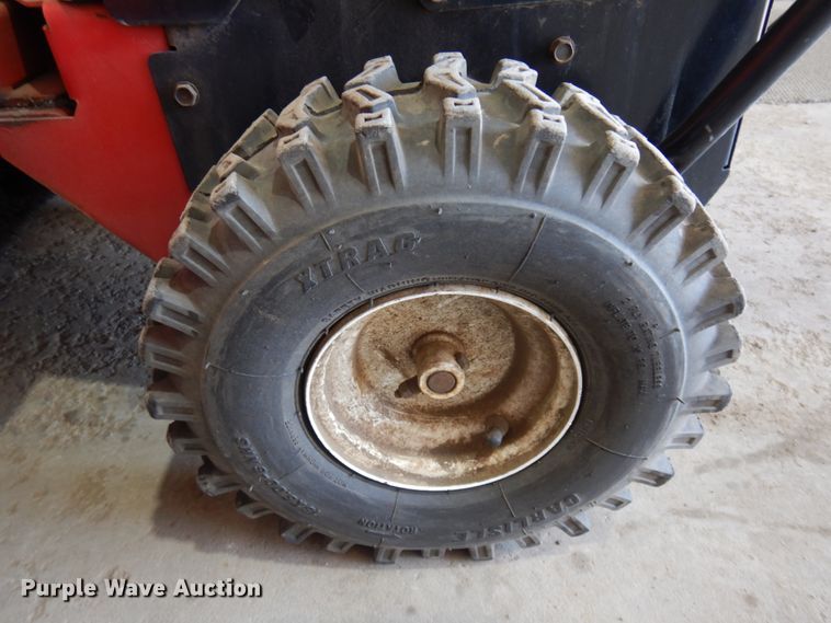 image for item KU9675 Exmark  broom