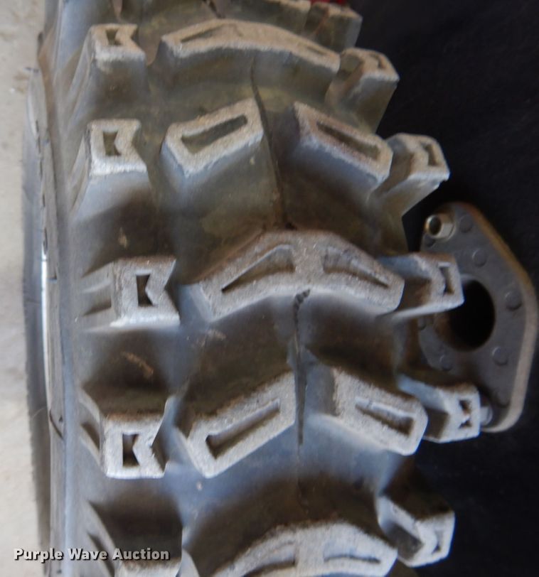 image for item KU9675 Exmark  broom