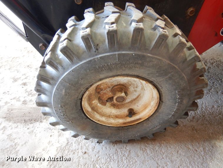 image for item KU9675 Exmark  broom