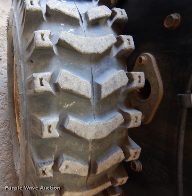 image for item KU9675 Exmark  broom