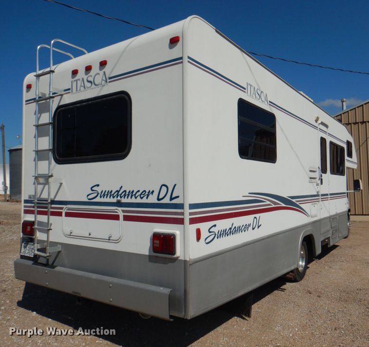image for item KW9802 1996 Itasca Sundancer  RV