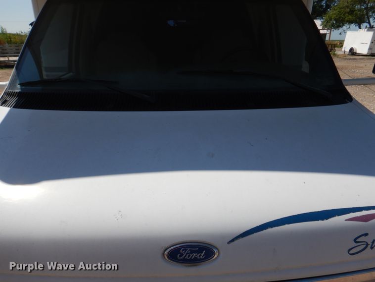 image for item KW9802 1996 Itasca Sundancer  RV