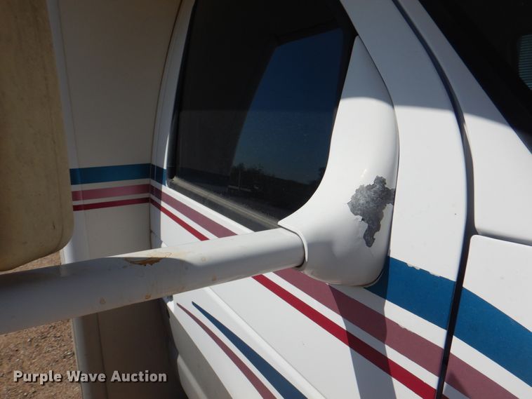 image for item KW9802 1996 Itasca Sundancer  RV