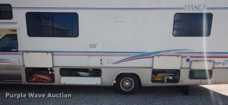 image for item KW9802 1996 Itasca Sundancer  RV