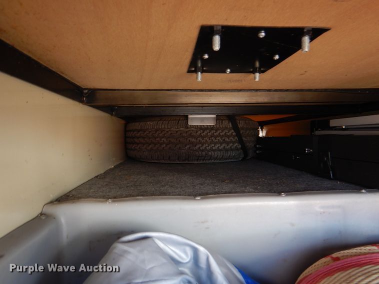 image for item KW9802 1996 Itasca Sundancer  RV