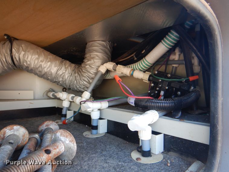 image for item KW9802 1996 Itasca Sundancer  RV