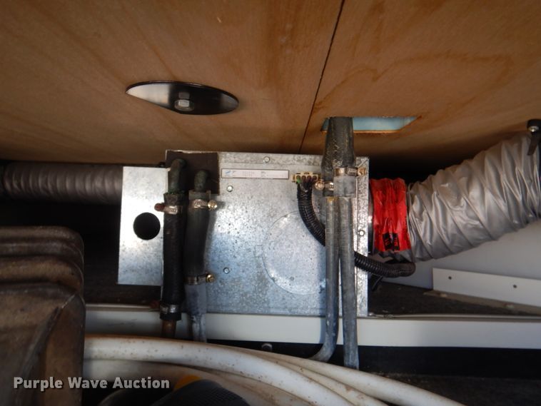 image for item KW9802 1996 Itasca Sundancer  RV