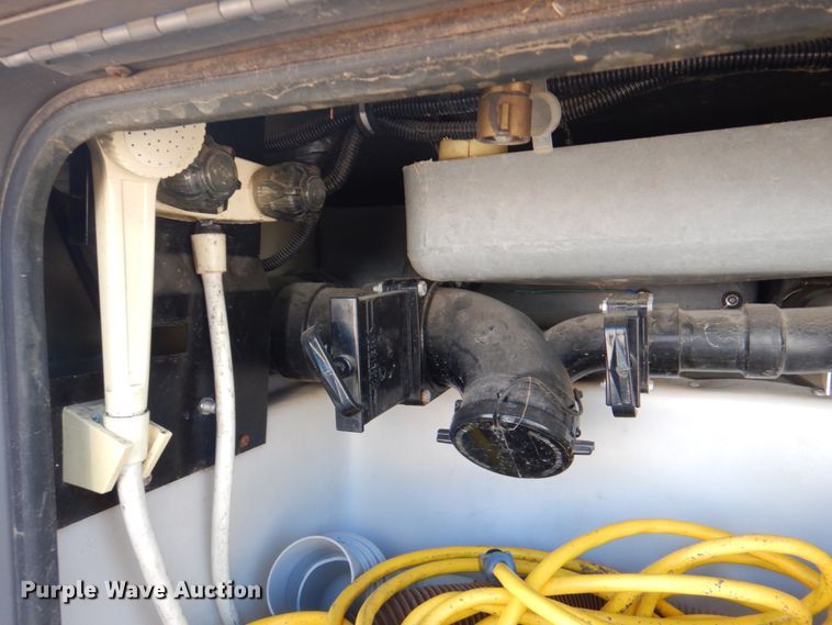 image for item KW9802 1996 Itasca Sundancer  RV