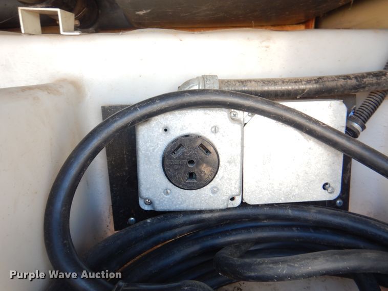 image for item KW9802 1996 Itasca Sundancer  RV