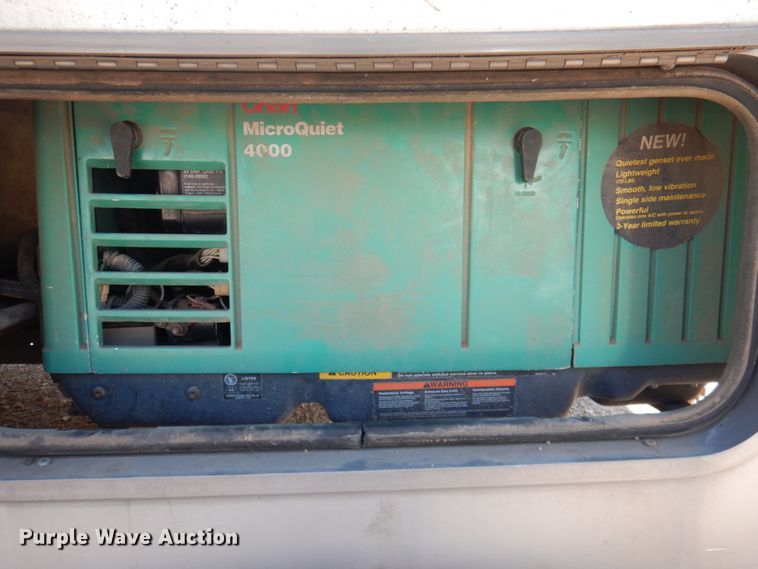 image for item KW9802 1996 Itasca Sundancer  RV