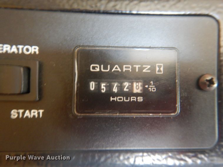 image for item KW9802 1996 Itasca Sundancer  RV