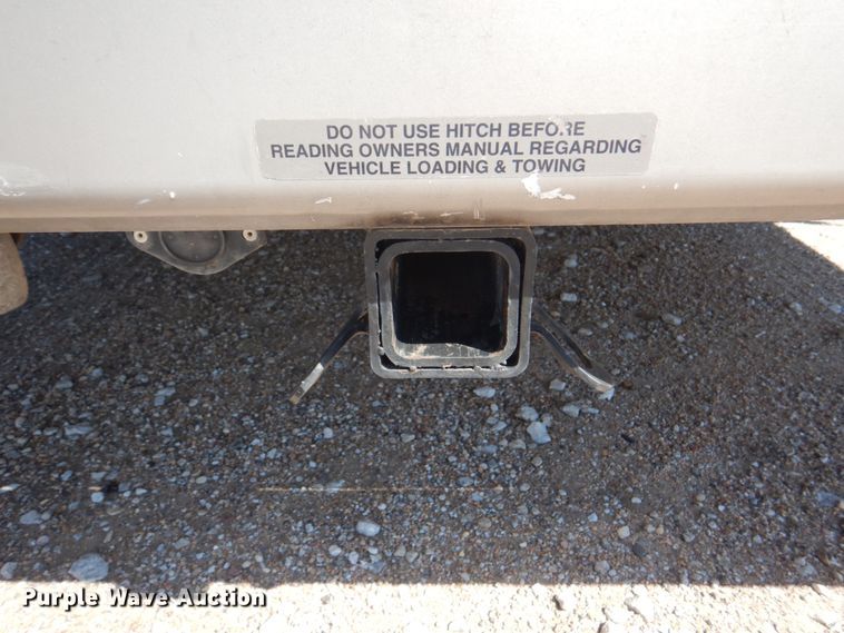 image for item KW9802 1996 Itasca Sundancer  RV