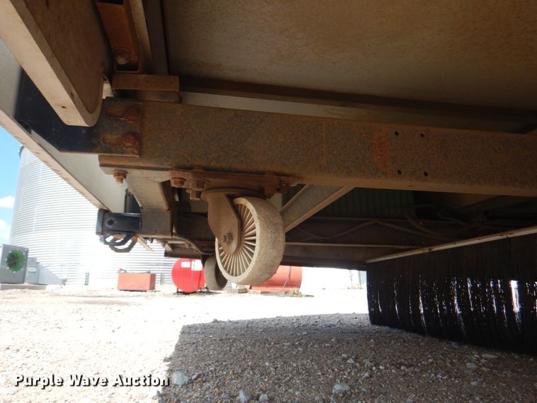 image for item KW9802 1996 Itasca Sundancer  RV