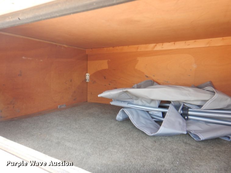 image for item KW9802 1996 Itasca Sundancer  RV