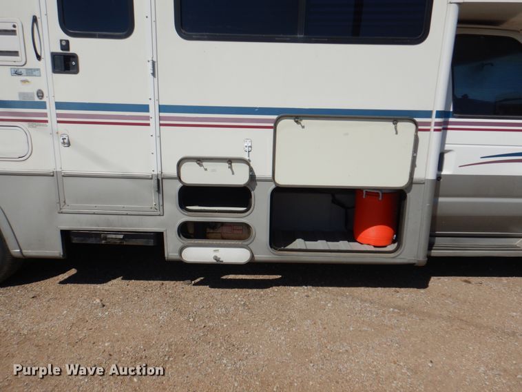 image for item KW9802 1996 Itasca Sundancer  RV