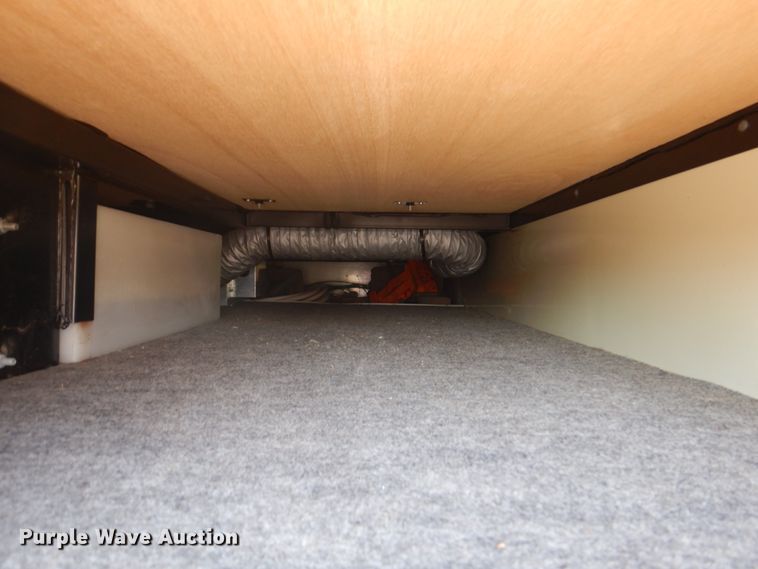 image for item KW9802 1996 Itasca Sundancer  RV