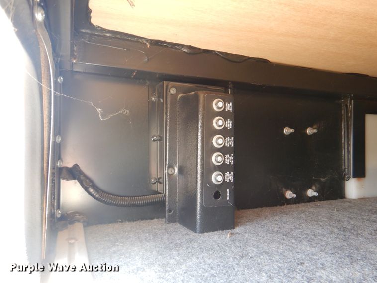 image for item KW9802 1996 Itasca Sundancer  RV