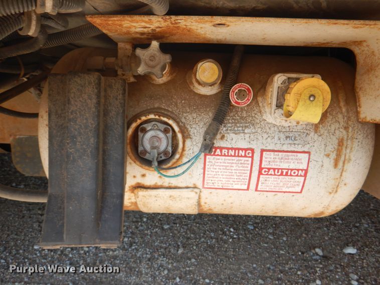 image for item KW9802 1996 Itasca Sundancer  RV