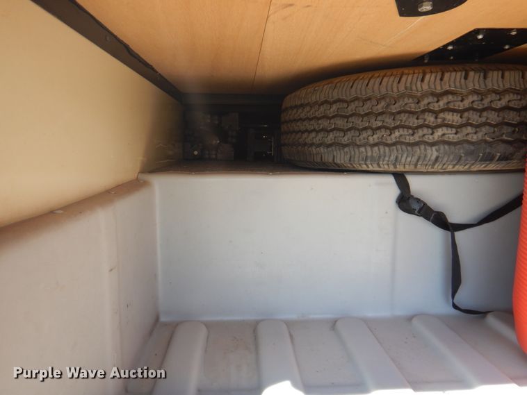 image for item KW9802 1996 Itasca Sundancer  RV