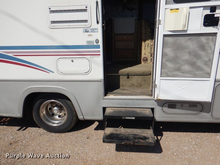 image for item KW9802 1996 Itasca Sundancer  RV