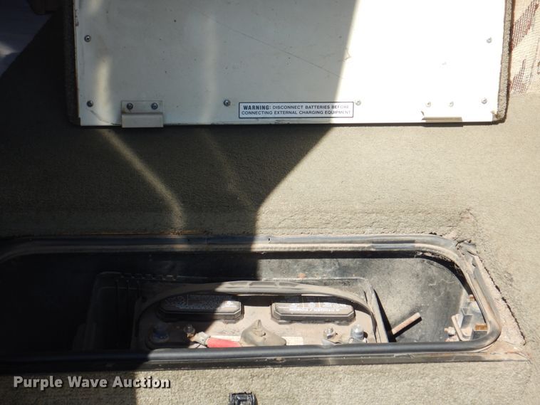 image for item KW9802 1996 Itasca Sundancer  RV