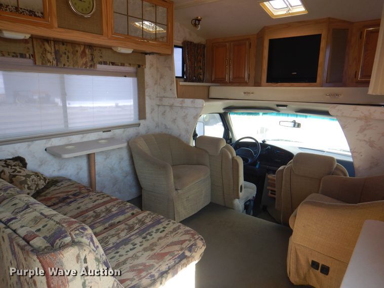 image for item KW9802 1996 Itasca Sundancer  RV