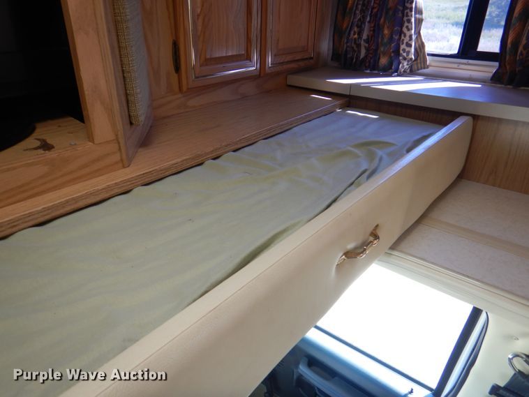 image for item KW9802 1996 Itasca Sundancer  RV