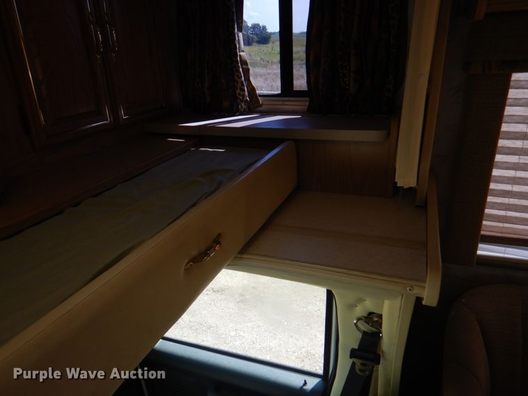 image for item KW9802 1996 Itasca Sundancer  RV