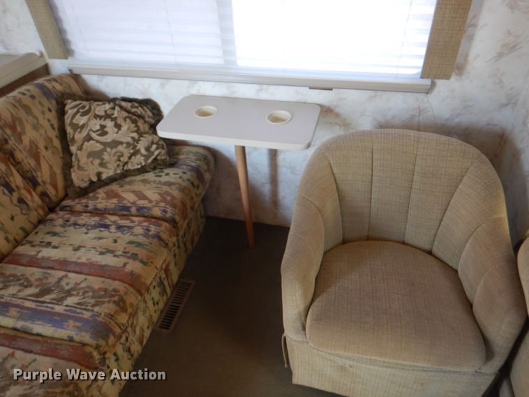 image for item KW9802 1996 Itasca Sundancer  RV