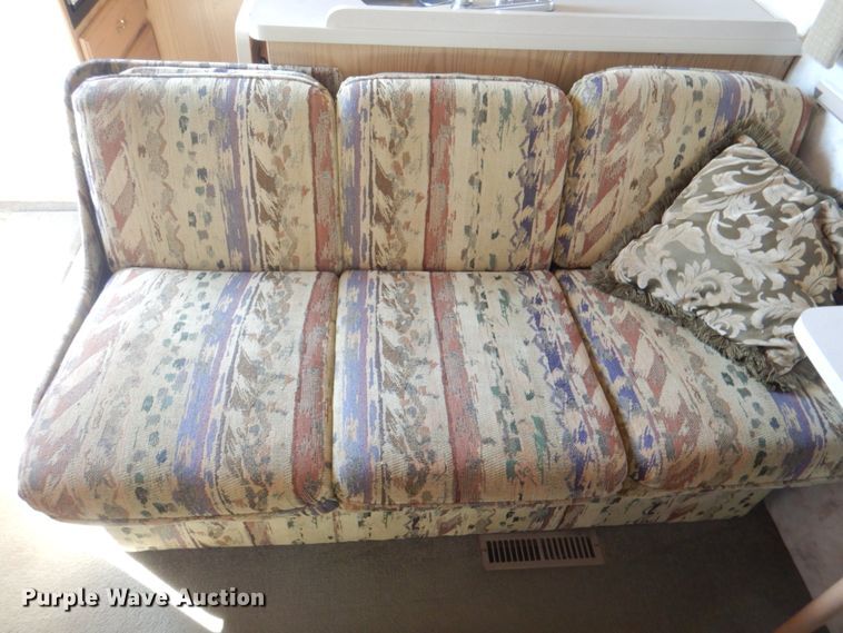 image for item KW9802 1996 Itasca Sundancer  RV