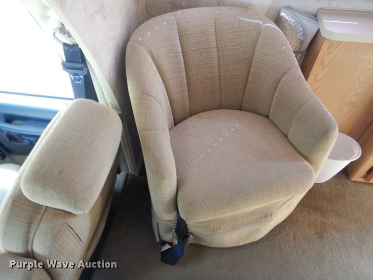 image for item KW9802 1996 Itasca Sundancer  RV