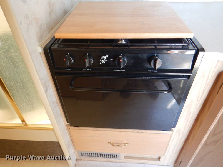 image for item KW9802 1996 Itasca Sundancer  RV