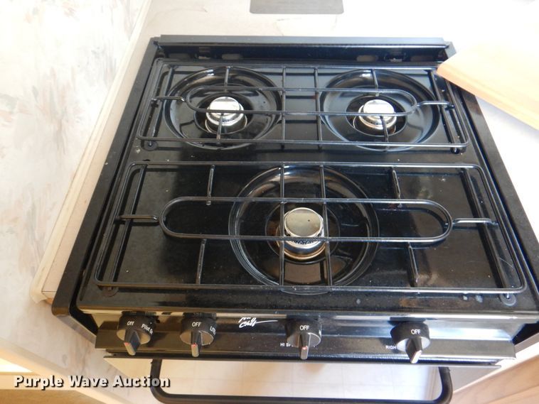 image for item KW9802 1996 Itasca Sundancer  RV