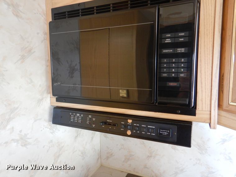 image for item KW9802 1996 Itasca Sundancer  RV