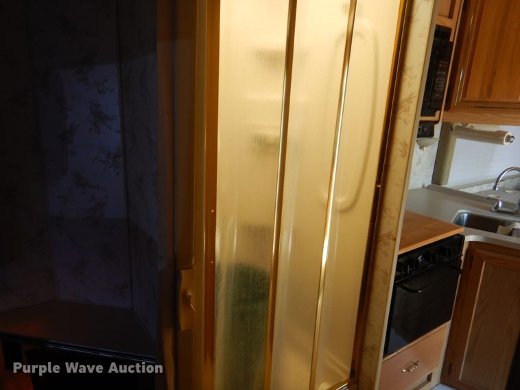 image for item KW9802 1996 Itasca Sundancer  RV