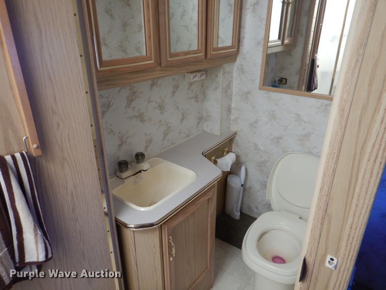 image for item KW9802 1996 Itasca Sundancer  RV