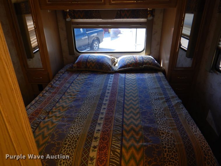 image for item KW9802 1996 Itasca Sundancer  RV