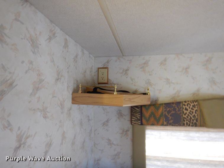 image for item KW9802 1996 Itasca Sundancer  RV