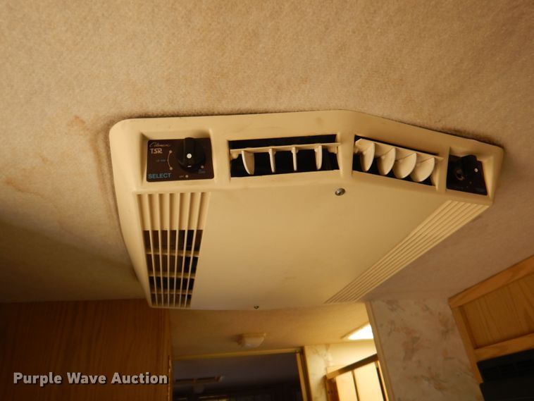 image for item KW9802 1996 Itasca Sundancer  RV