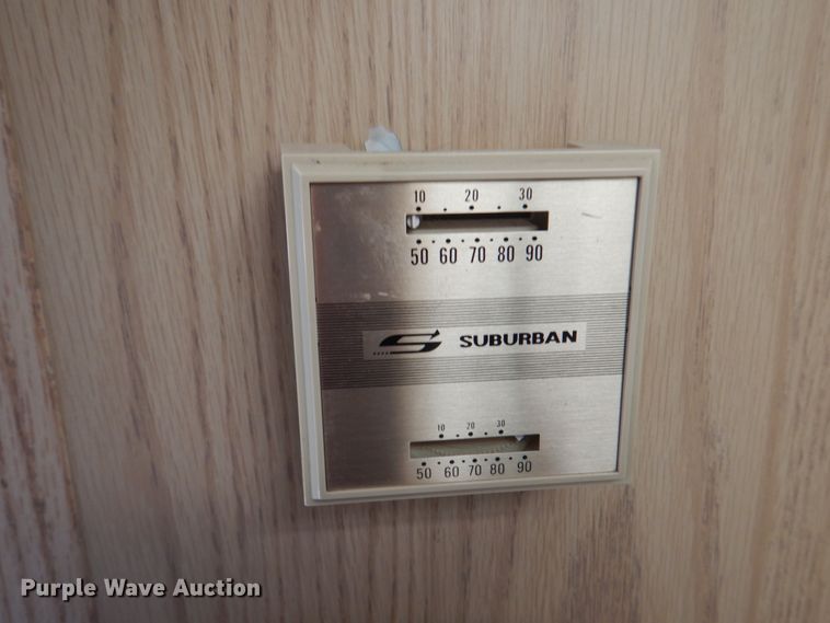 image for item KW9802 1996 Itasca Sundancer  RV