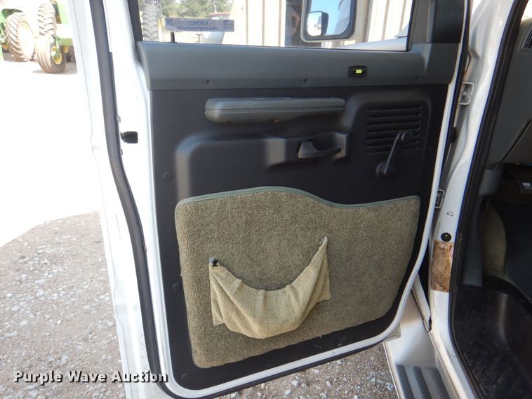 image for item KW9802 1996 Itasca Sundancer  RV