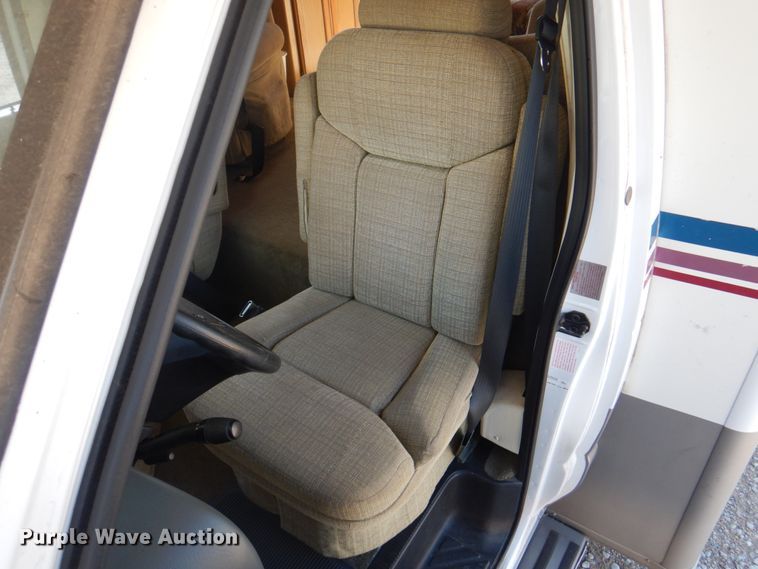 image for item KW9802 1996 Itasca Sundancer  RV