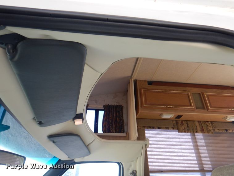 image for item KW9802 1996 Itasca Sundancer  RV