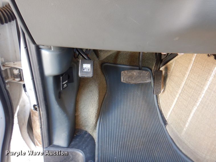 image for item KW9802 1996 Itasca Sundancer  RV