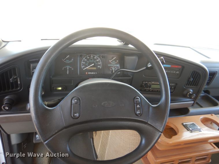 image for item KW9802 1996 Itasca Sundancer  RV