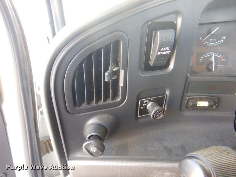 image for item KW9802 1996 Itasca Sundancer  RV