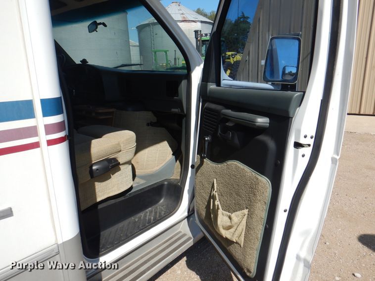 image for item KW9802 1996 Itasca Sundancer  RV