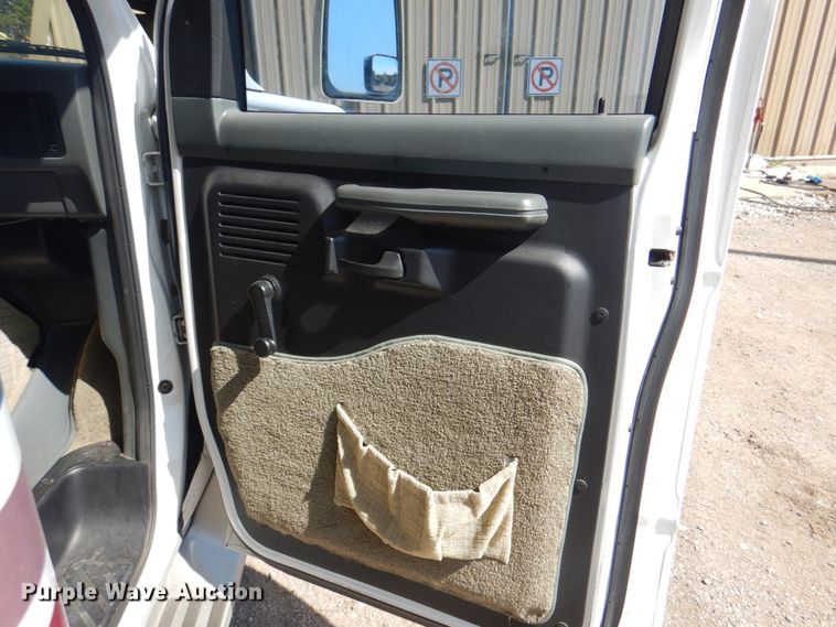 image for item KW9802 1996 Itasca Sundancer  RV